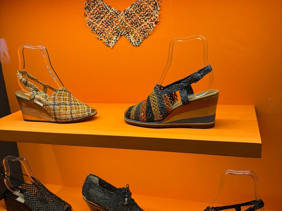 菲拉格慕博物馆-佛罗伦萨必去景点