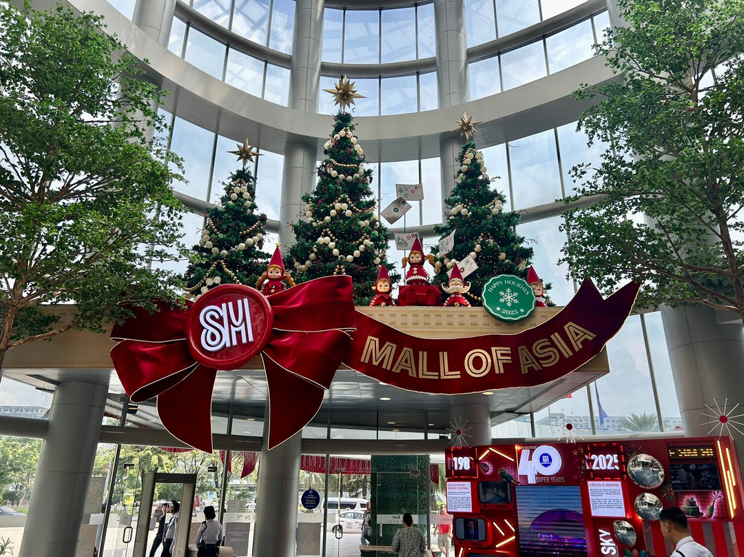 S Maison-帕塞必去景点