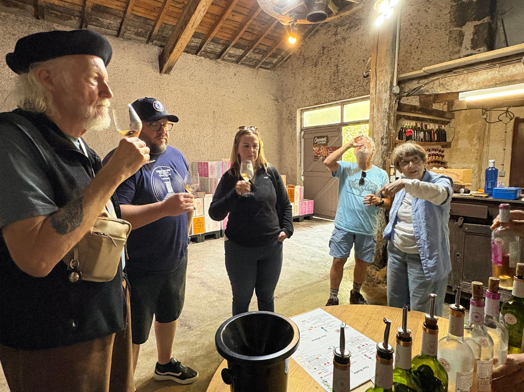 Domaine de La Higuere , Vignobles Esquiro-Mirepoix必去景点