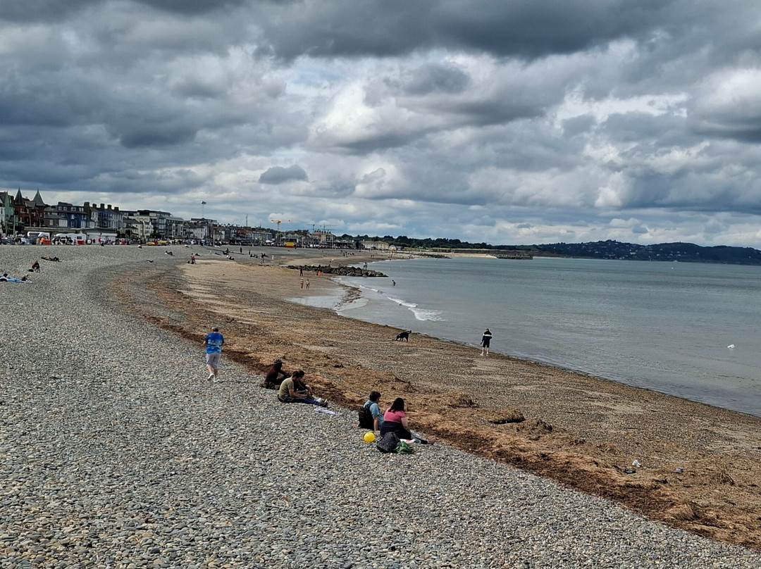 Bray Promenade-布瑞必去景点