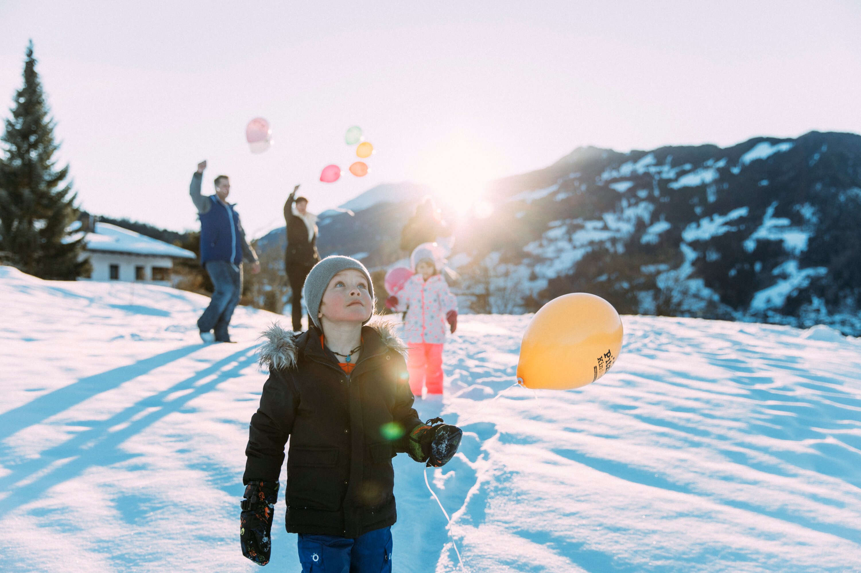 Pitzis Kinderhotel-官方