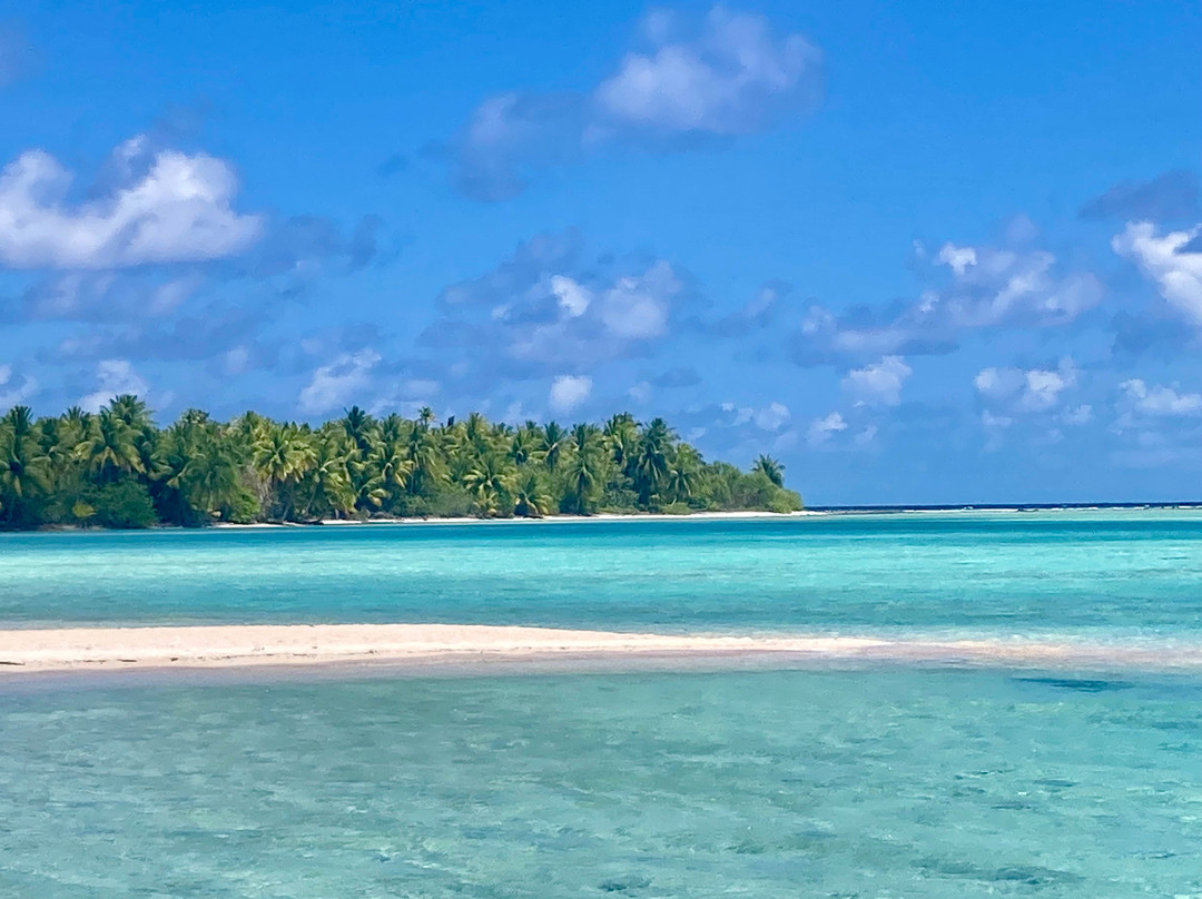 TOPDIVE Fakarava-Fakarava必去景点