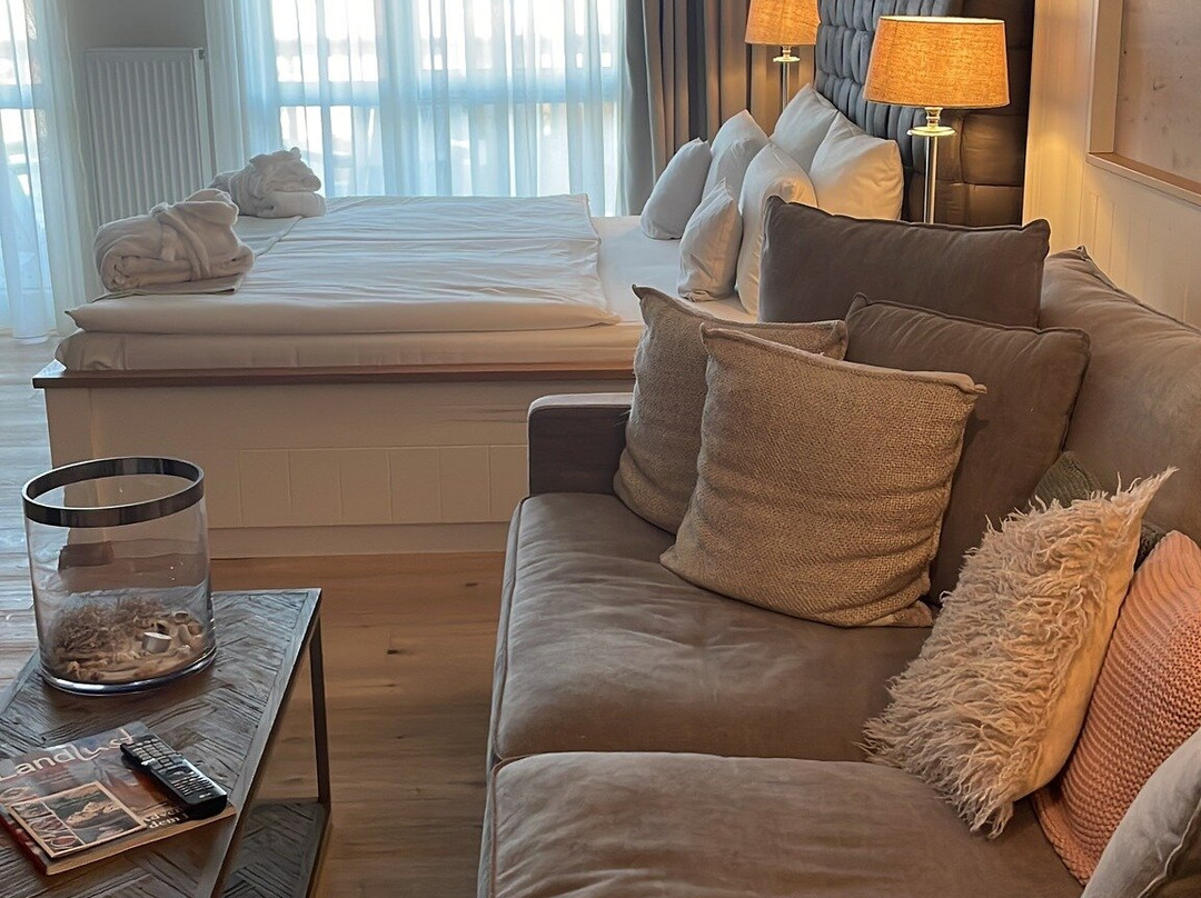 Hotel Zweite Heimat主图