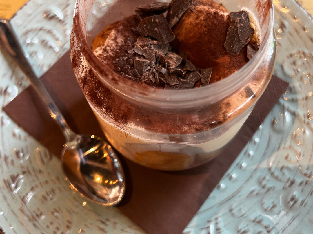 Fattoria Toccaferro (Le Vele)