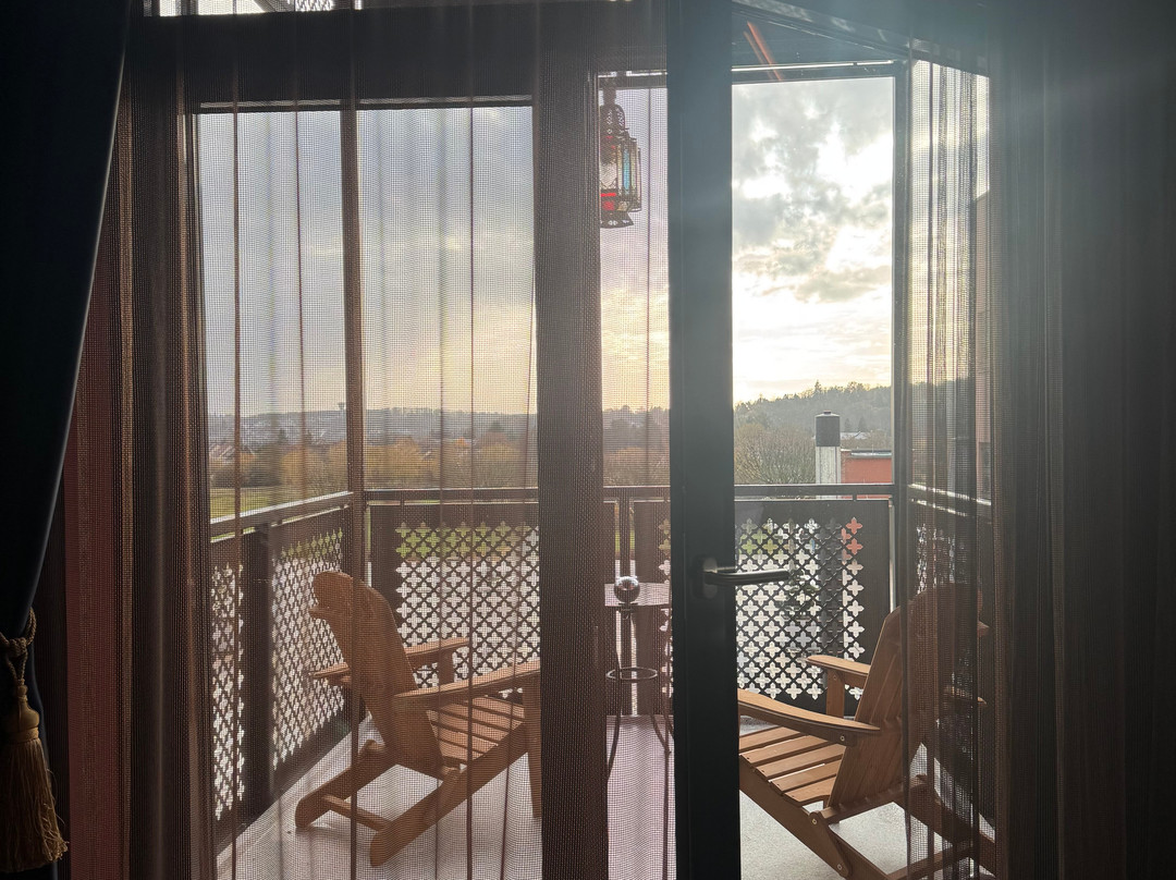 Saarland Therme-Rilchingen-Hanweiler必去景点