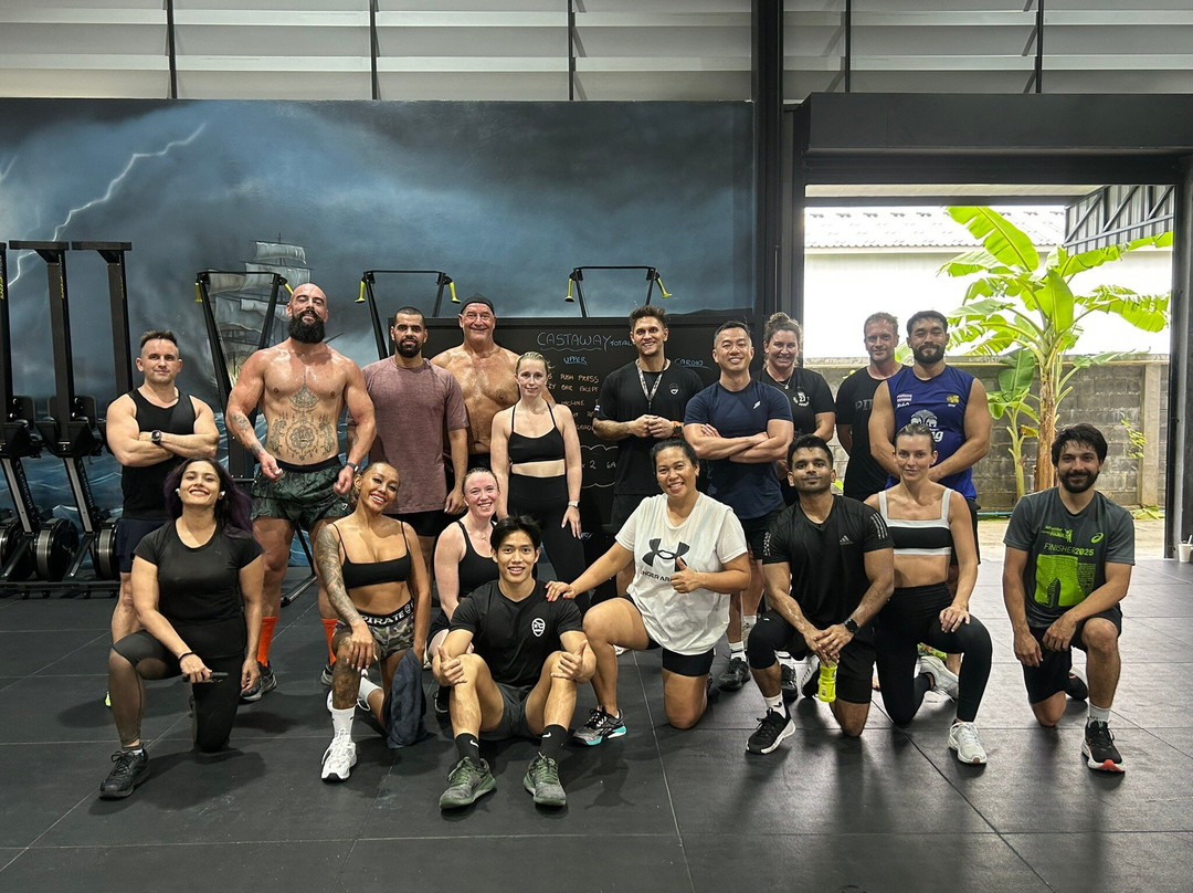 Prime Revive Body Transformation Retreat-查龙必去景点