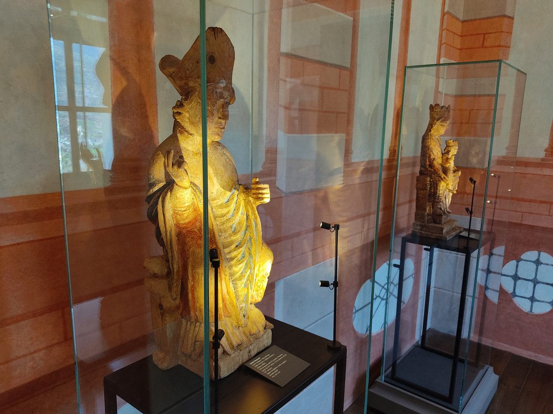 Castello di Aymavilles-Aymavilles必去景点