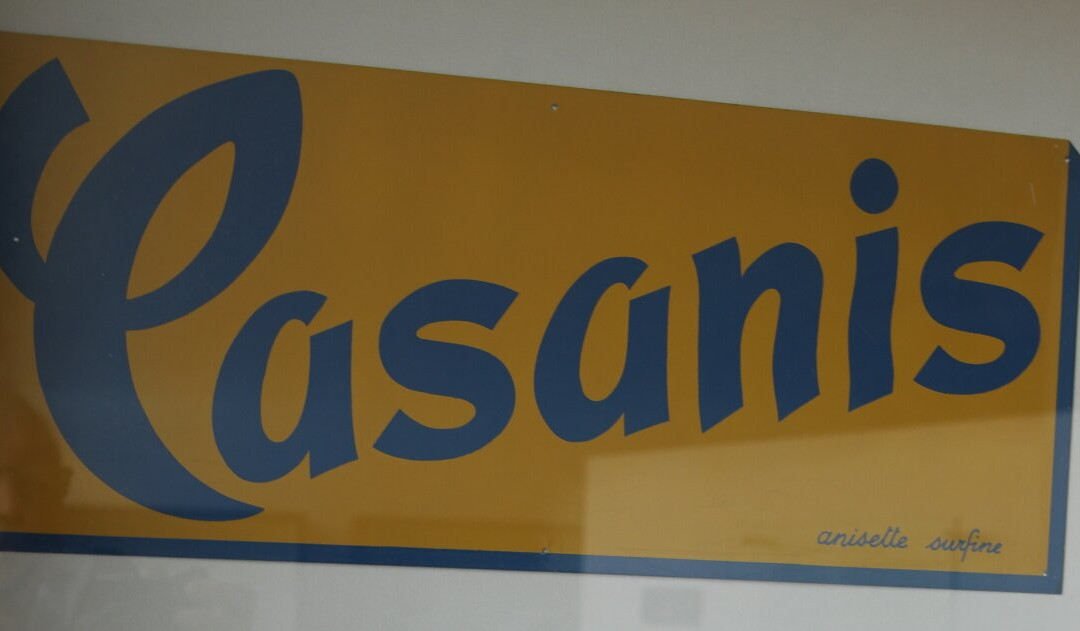 Musee de la Corse-Corte必去景点