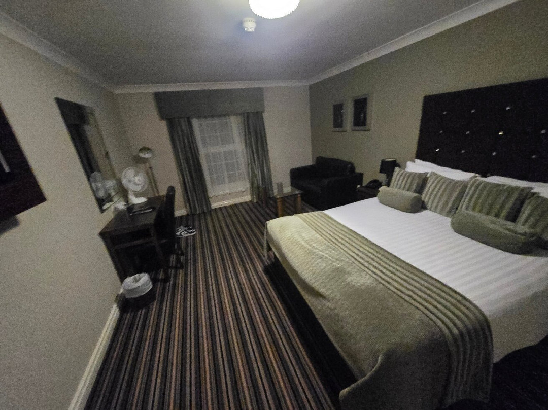 Best Western Plus West Retford Hotel主图