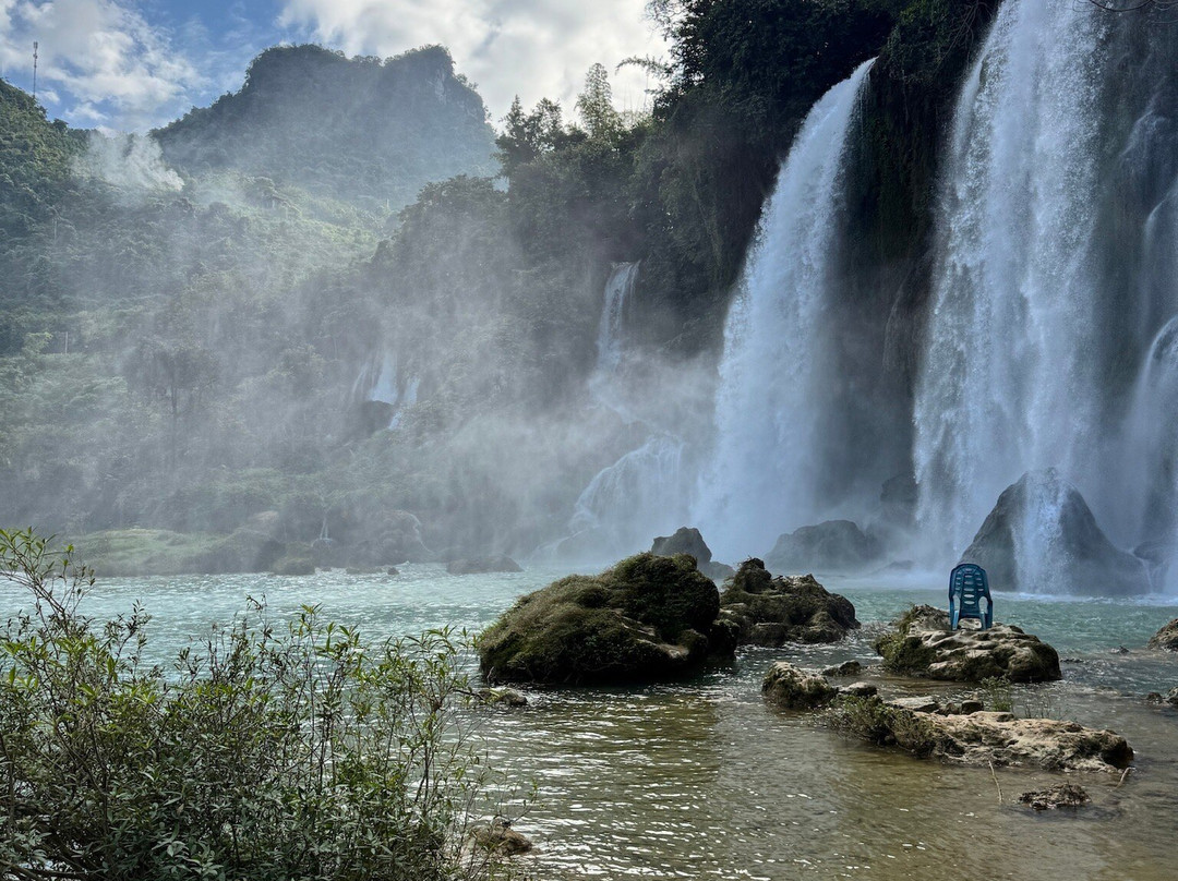 Cao Bang Travel Loop Tour-高平必去景点
