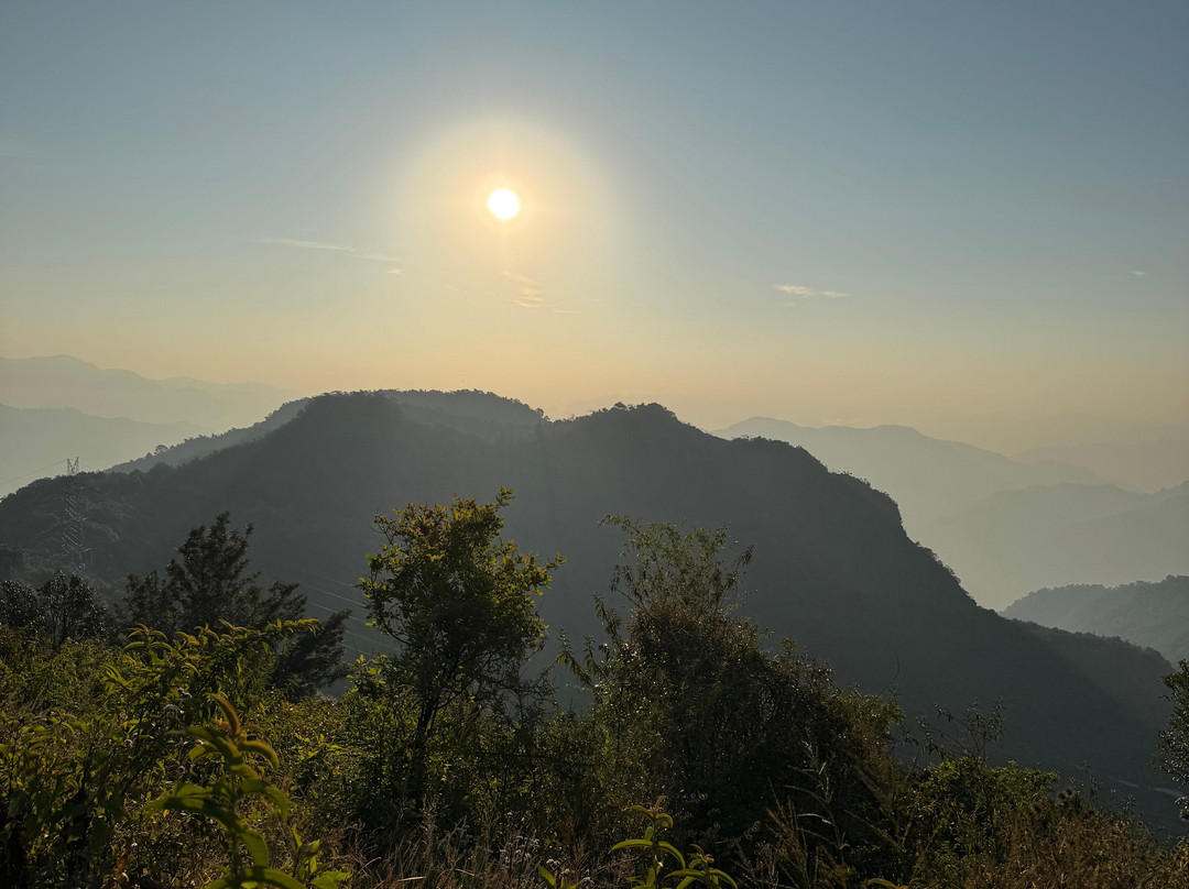 Rishikesh Day Tour-里希克虚必去景点
