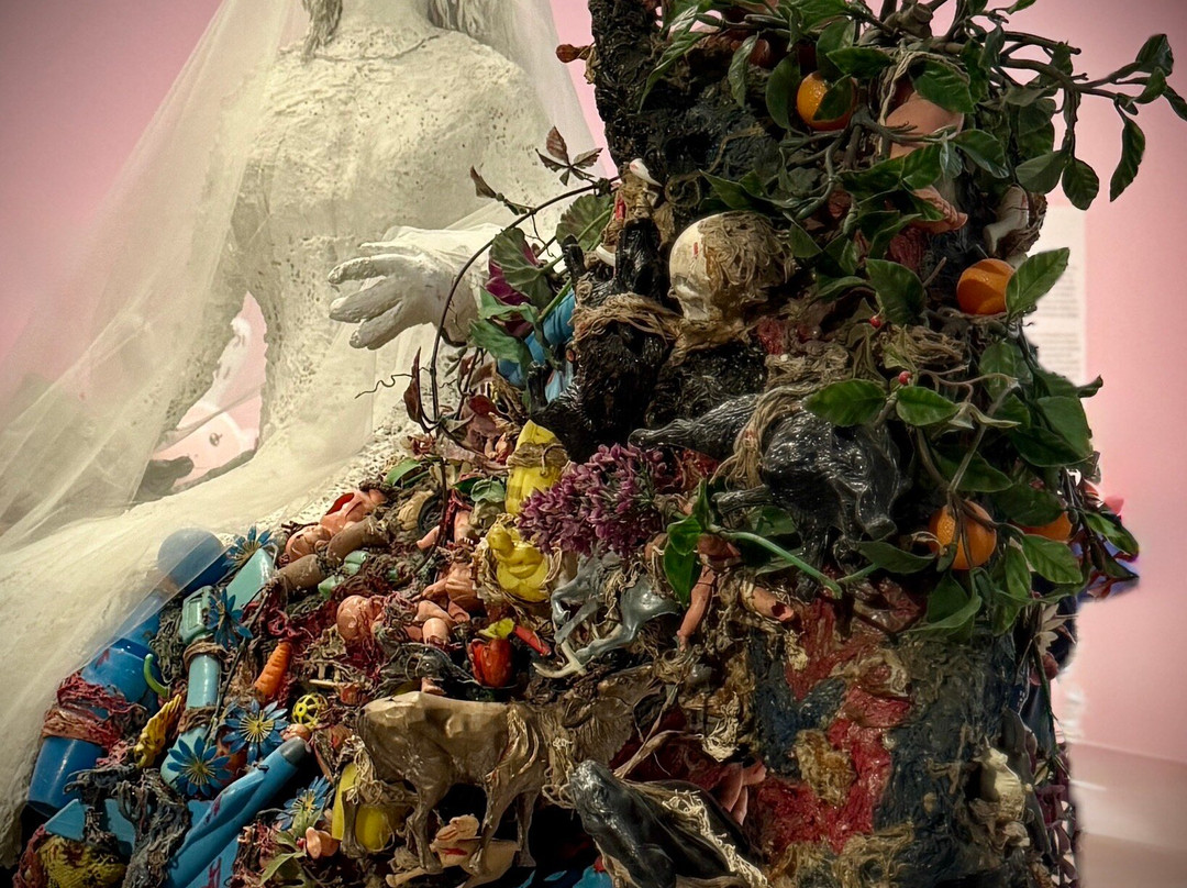 Sprengel Museum Hannover-汉诺威必去景点