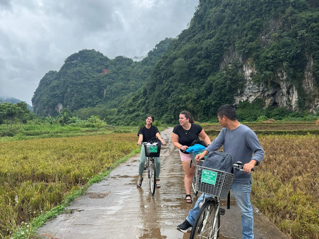 ATT Asia Travel-河内必去景点