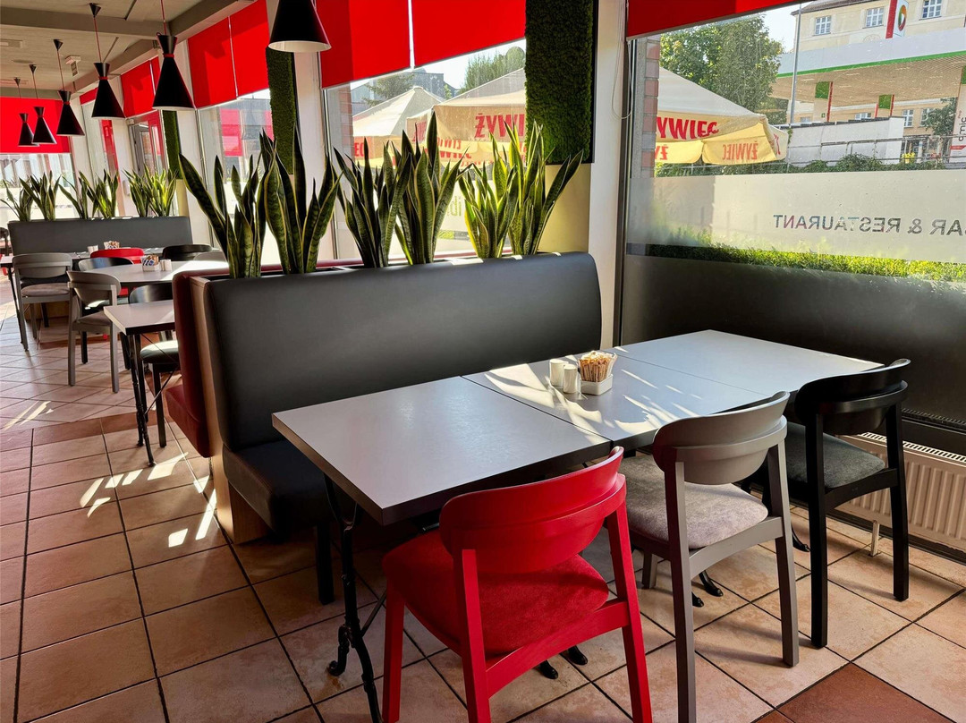 Ibis Katowice Zabrze主图