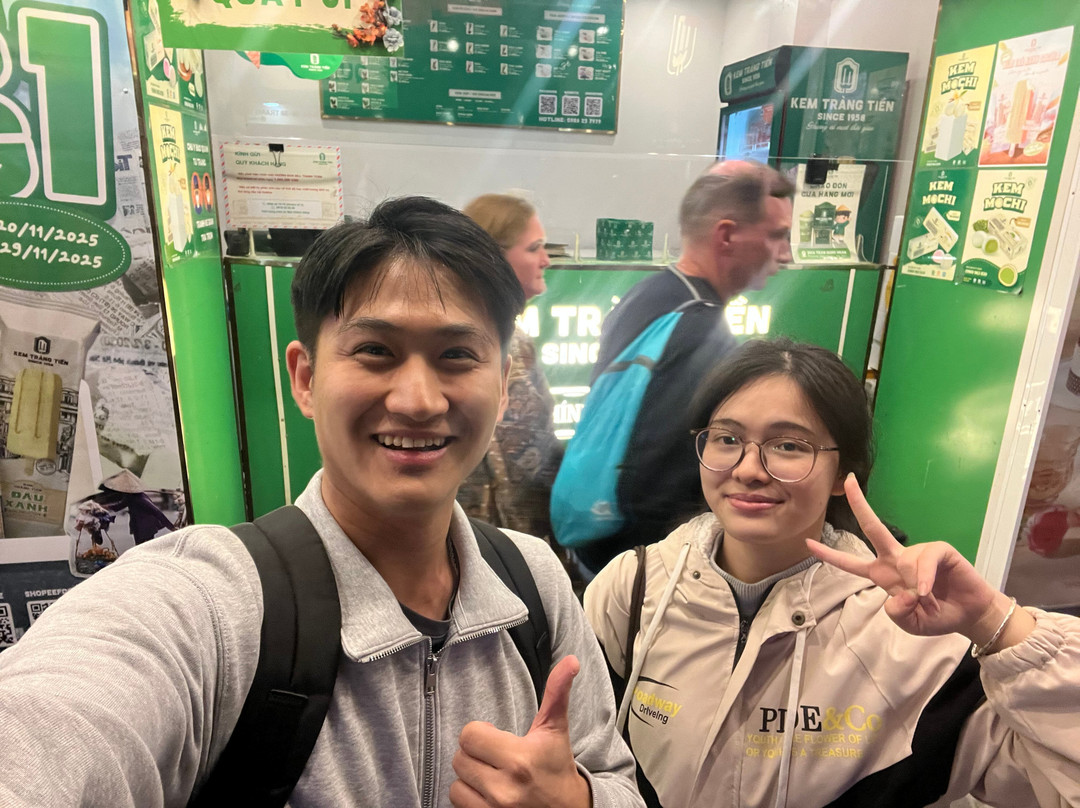 Hanoi Free Tour Guides-河内必去景点