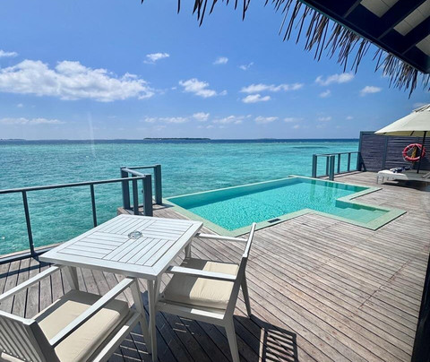 库达富那法如兹塔何度假村主图