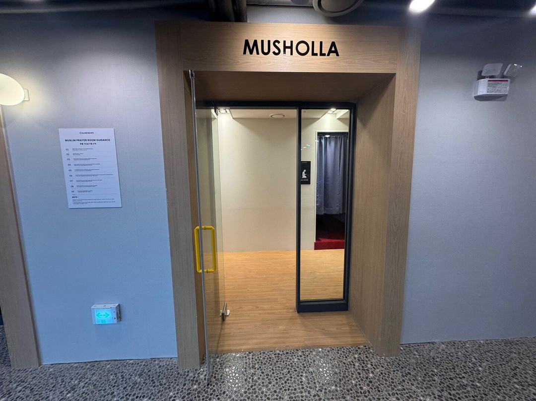 Silla Boutique Hotel Premium in Gyeongju