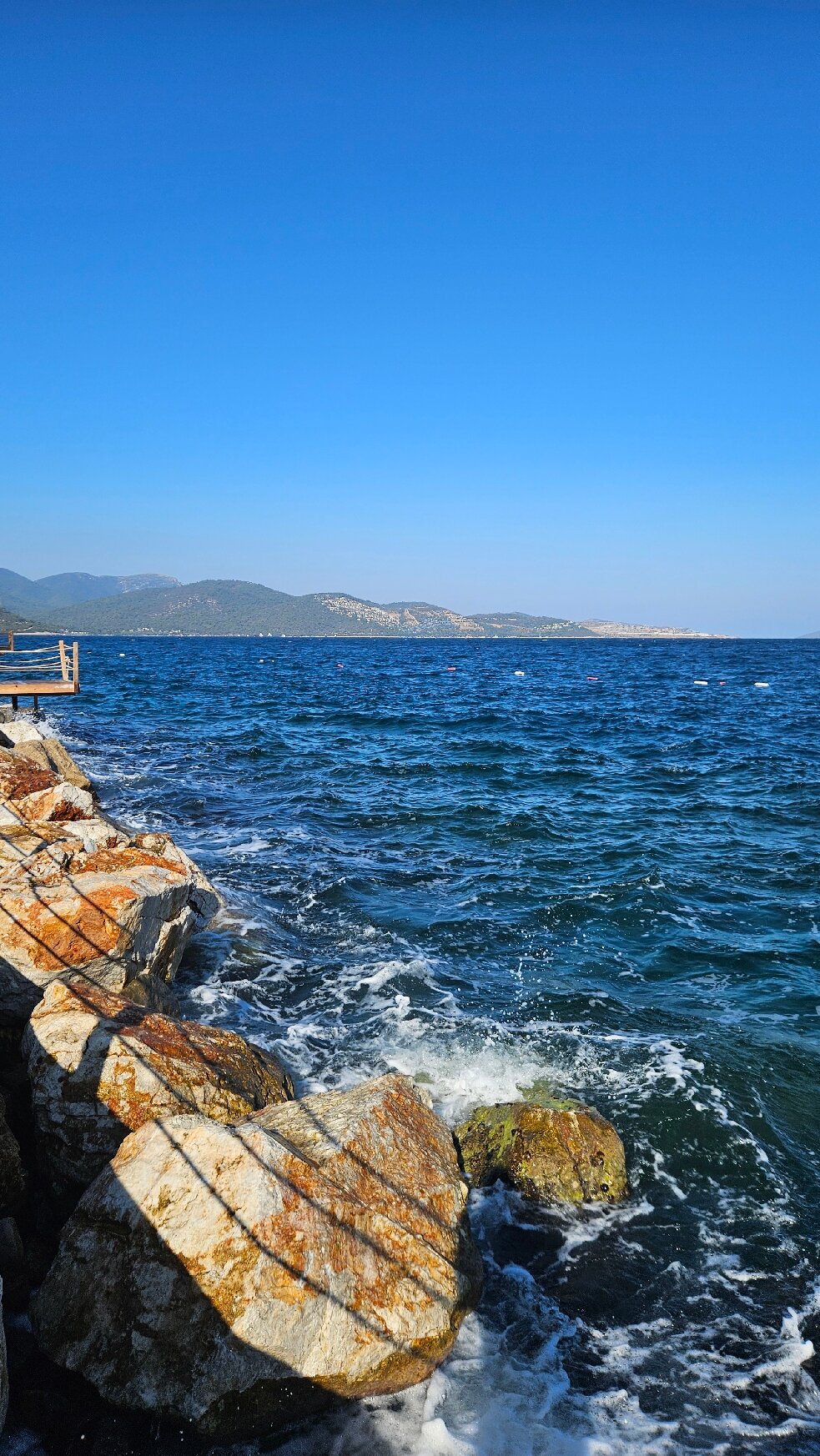 The Plaza Bodrum-官方