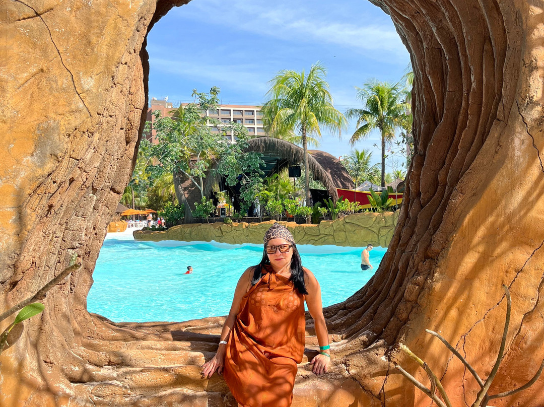 Hot Beach Suites主图