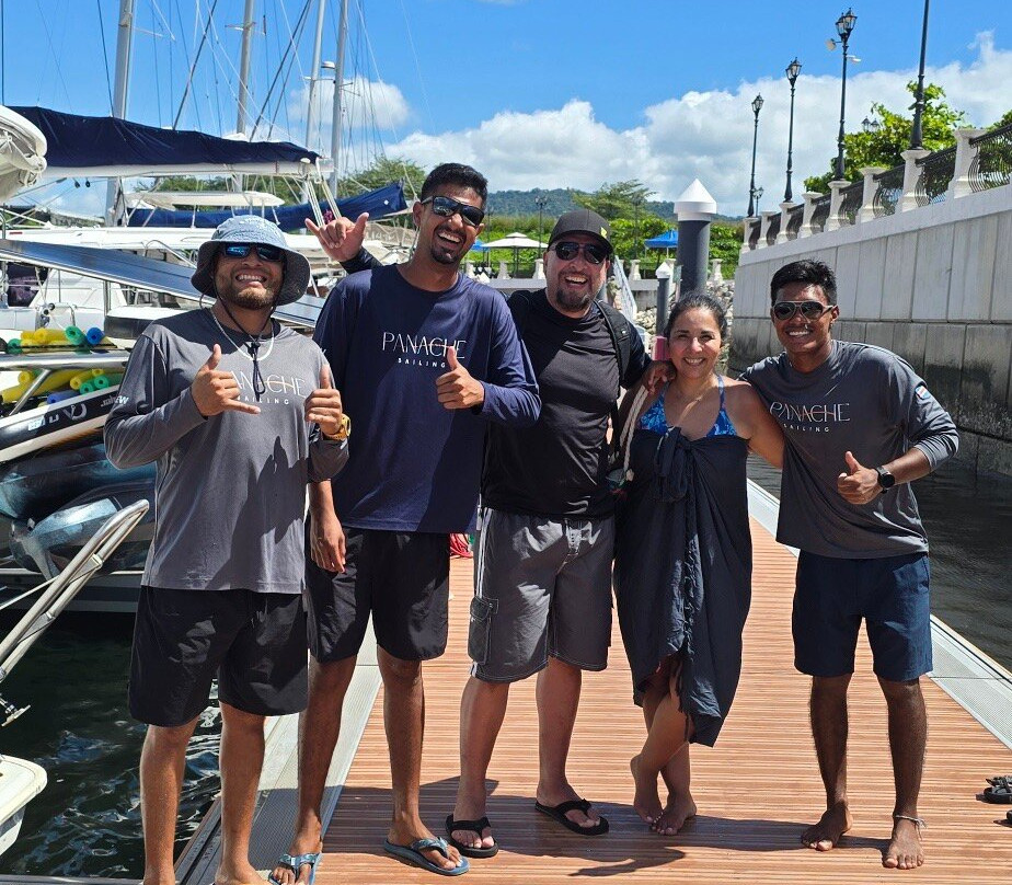 Panache Sailing-Playa Flamingo必去景点