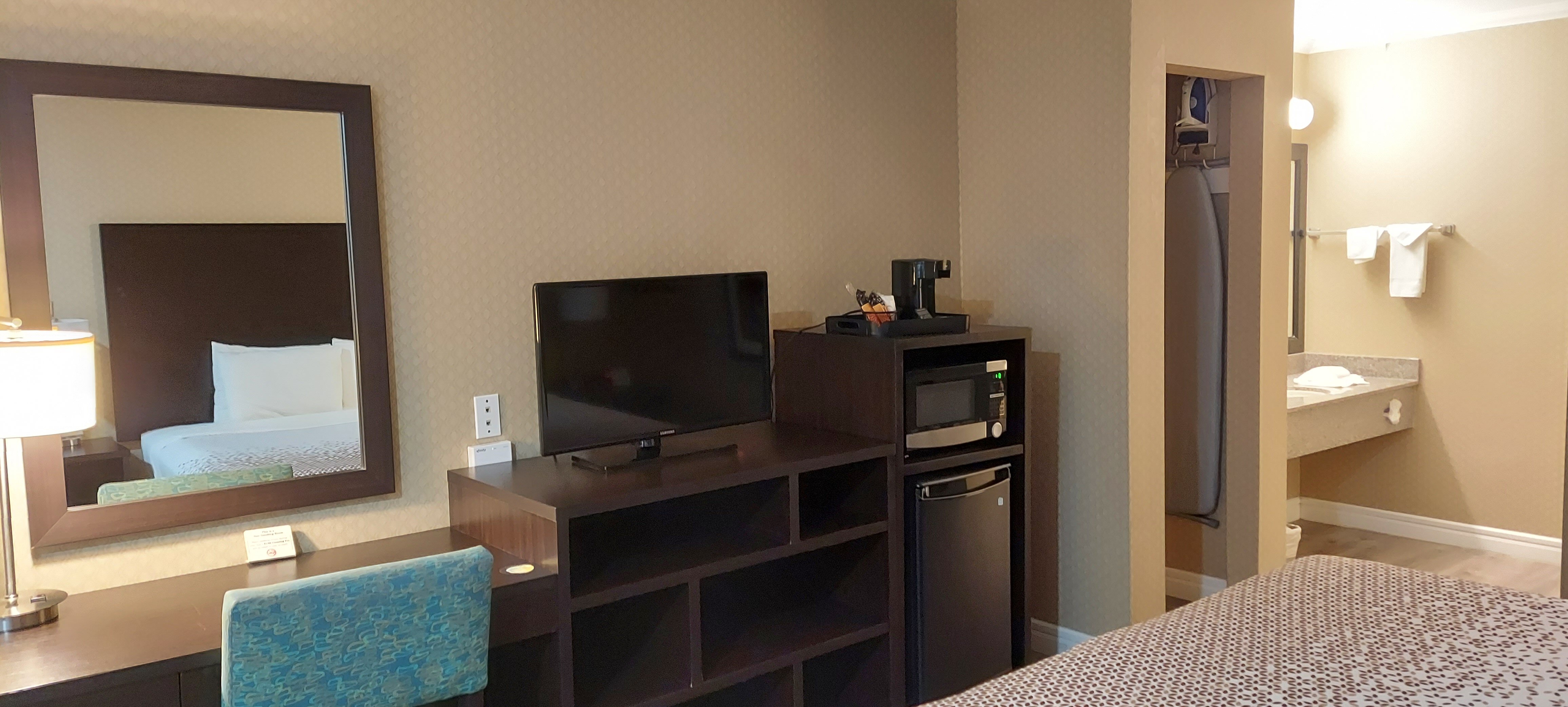 Regency Inn San Francisco Airport-客卧