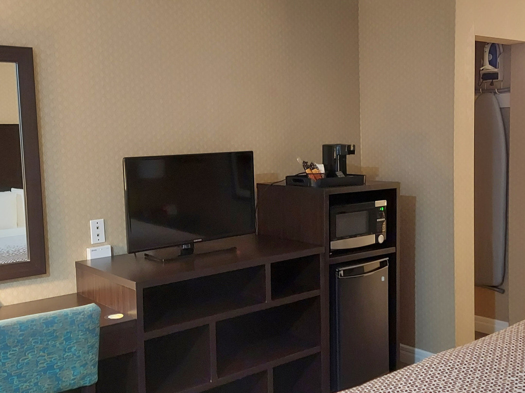 Regency Inn San Francisco Airport主图