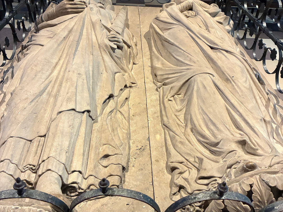 Braunschweiger Dom-布伦瑞克必去景点