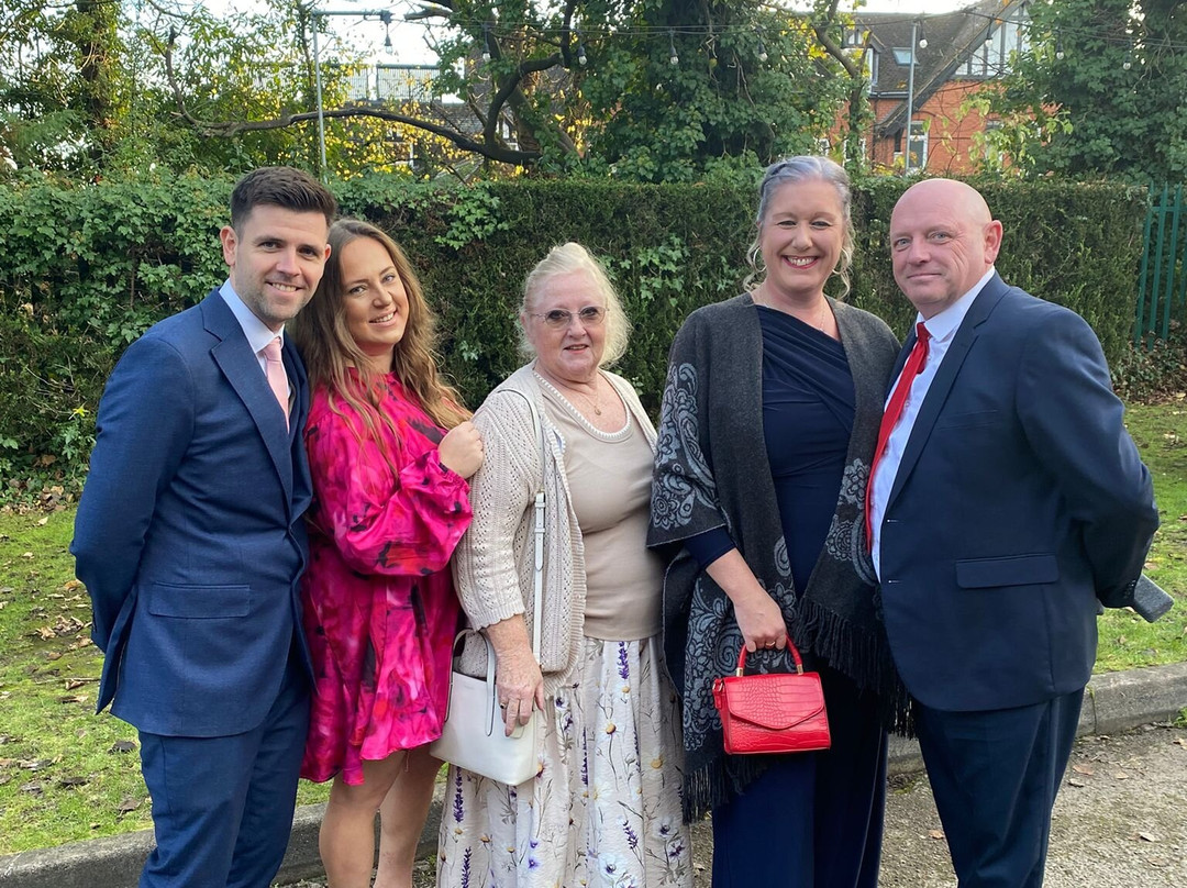 Westmead Hotel主图