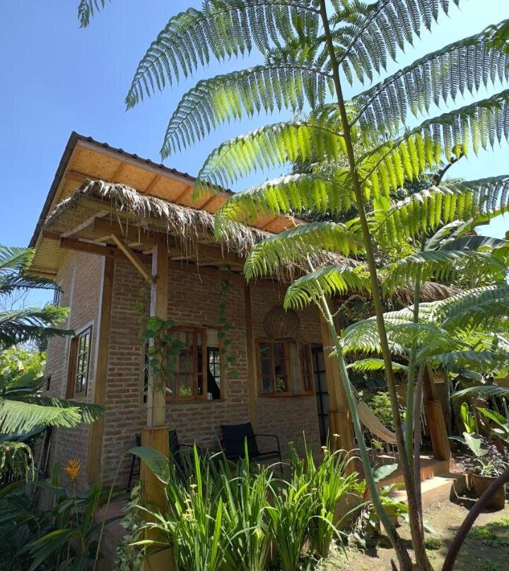 Santai House