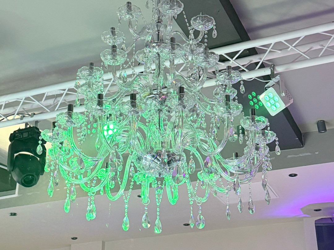 The Bentley Liverpool-利物浦必去景点