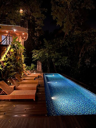 The Sebali Resort主图