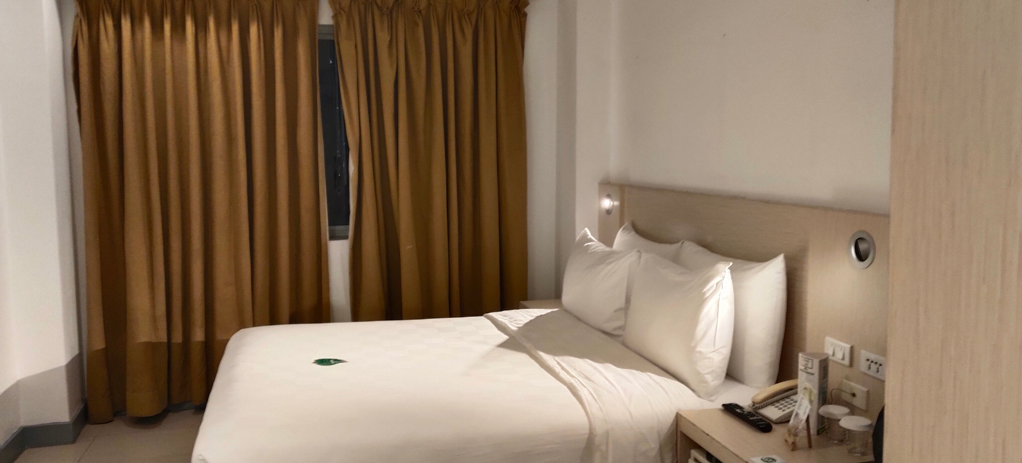 马尼拉Go酒店-官方