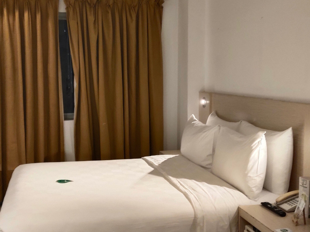 马尼拉Go酒店主图