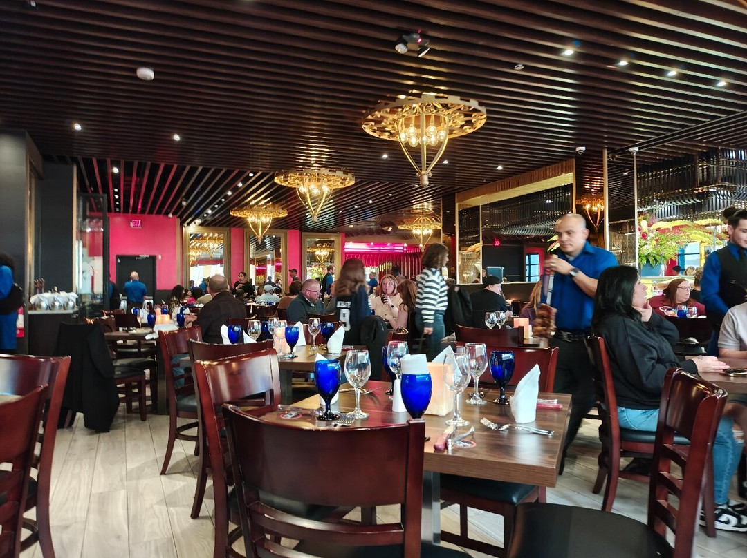 Texas de Brazil - Grand Rapids