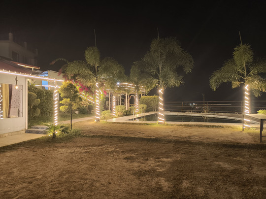 Himalayan Moments-里希克虚必去景点