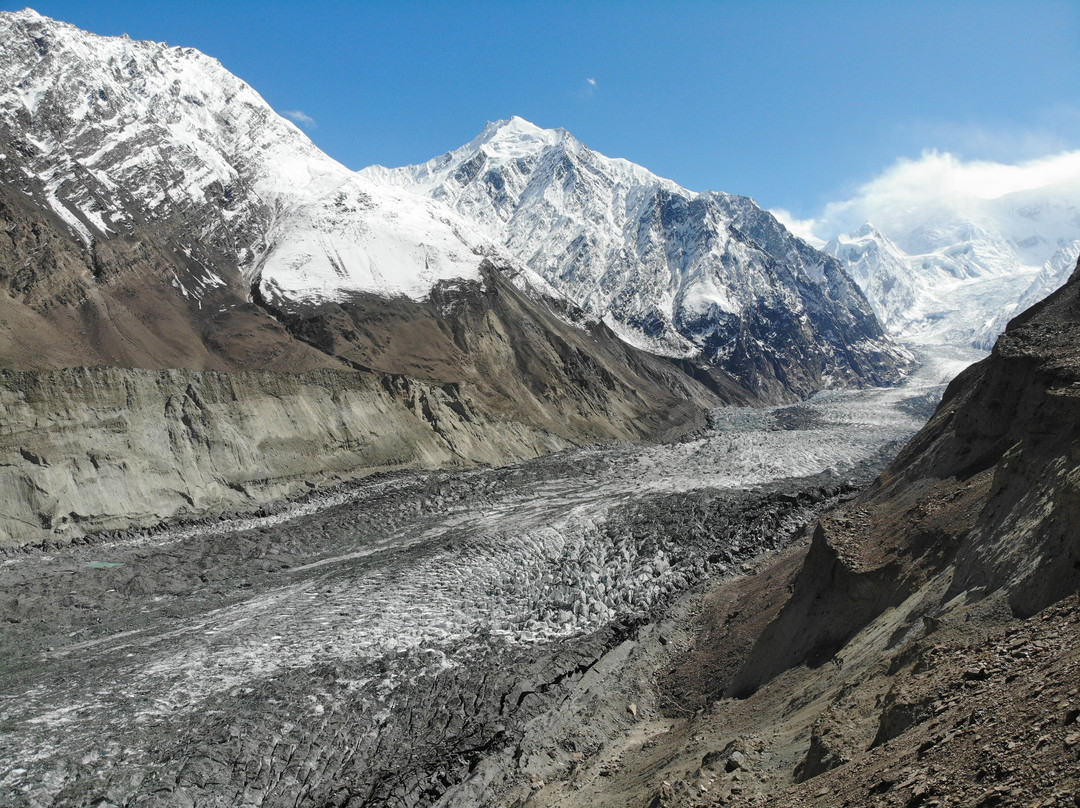 Chunda Valley, Skardu-Skardu必去景点