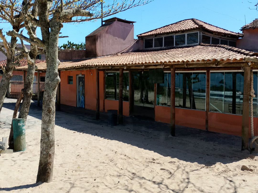 Barra do Sai Beach-瓜拉图巴必去景点
