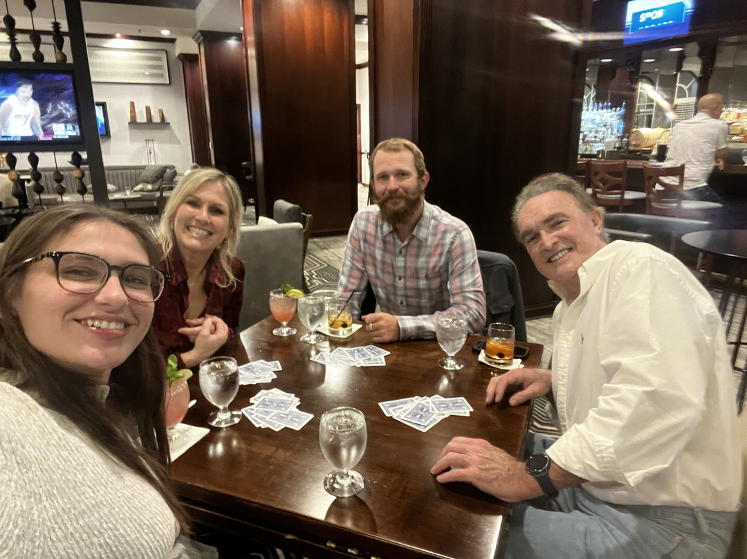 Hilton Atlanta/Marietta Hotel & Conference Center主图