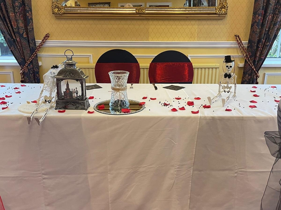 The Gretna Chase Hotel主图