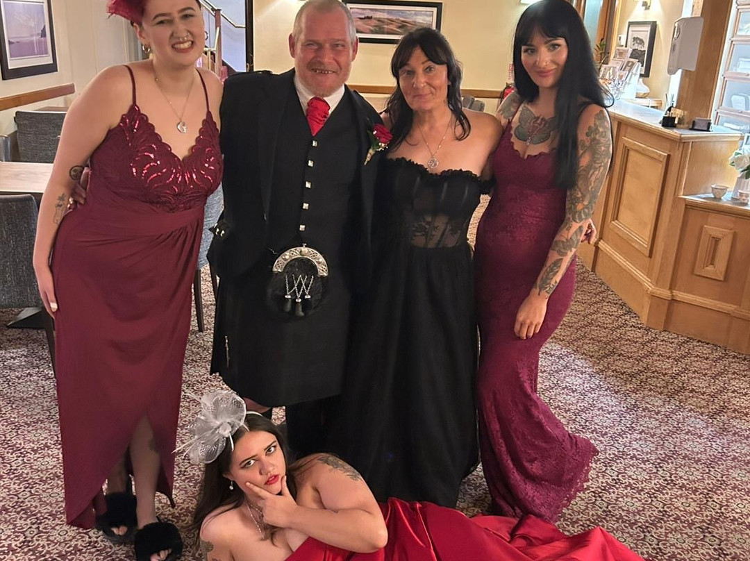 The Gretna Chase Hotel主图