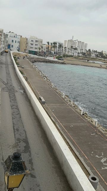 Hotel Al Jazira-官方