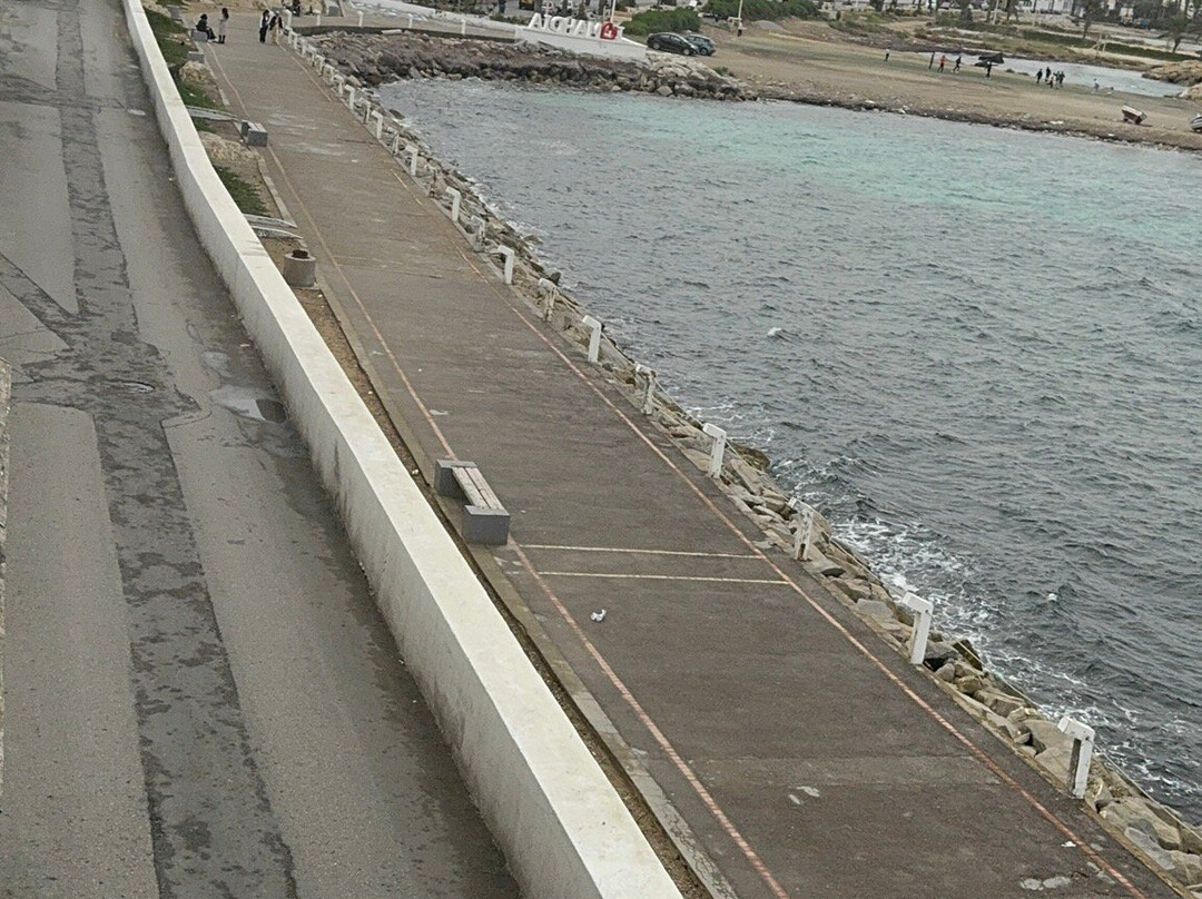 Hotel Al Jazira主图