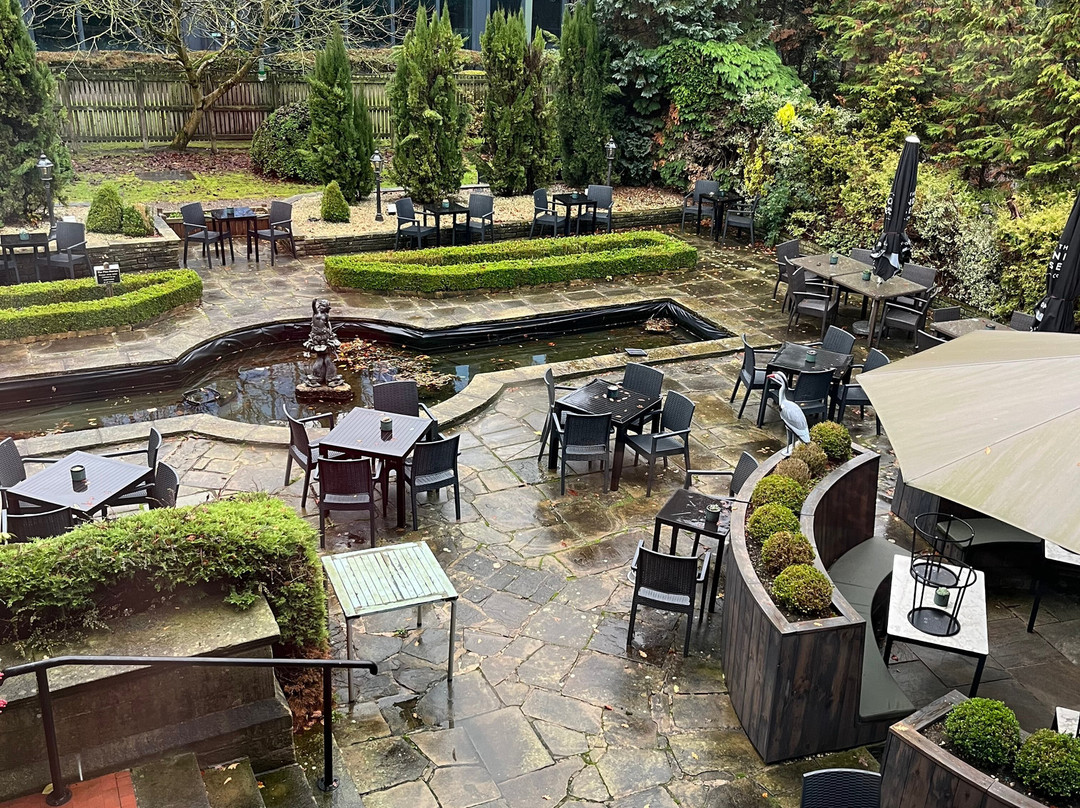 The Pine Marten, By Innkeeper's Collection主图