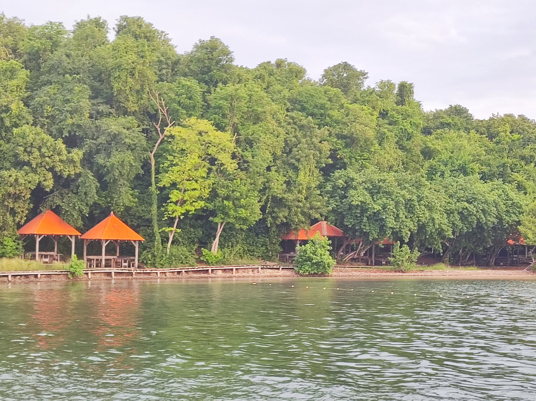 Balade du Soleil-Le Francois必去景点