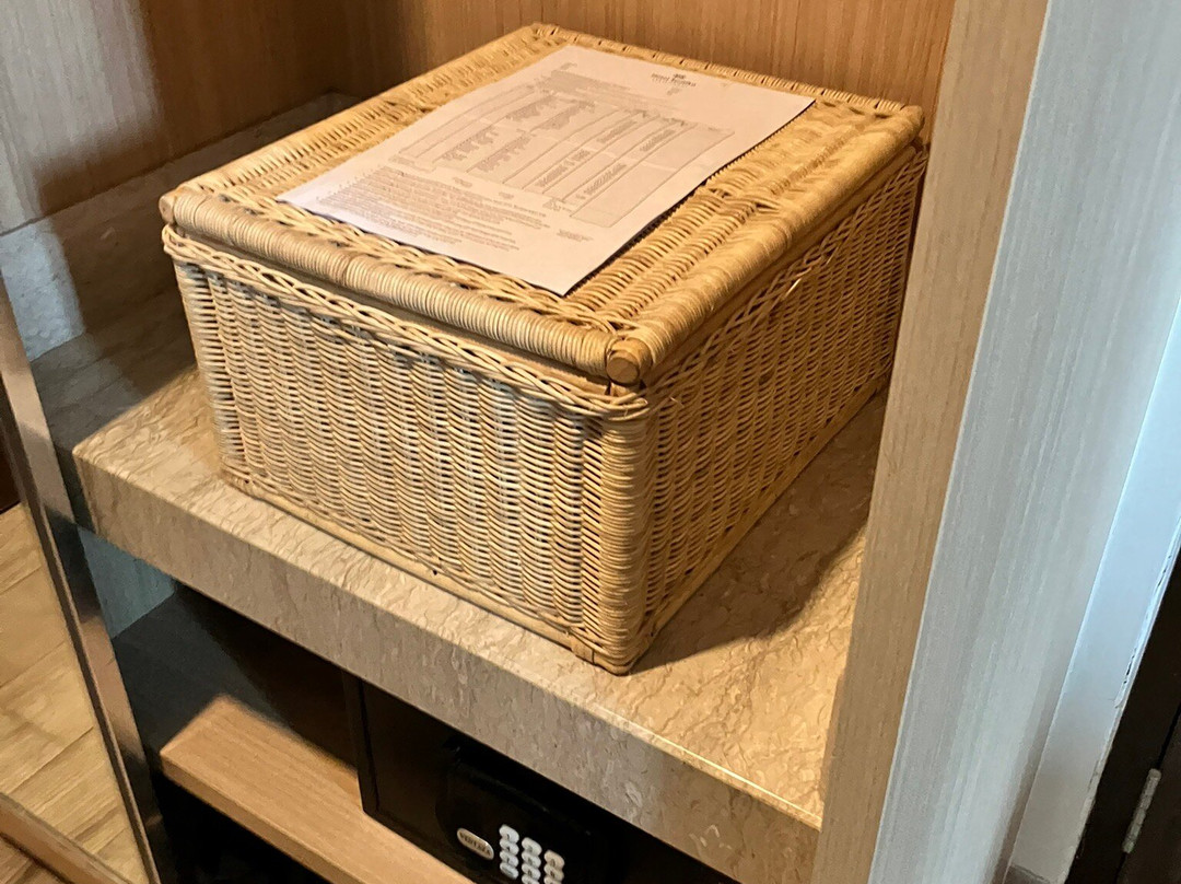 Hotel Santika Bukittinggi主图