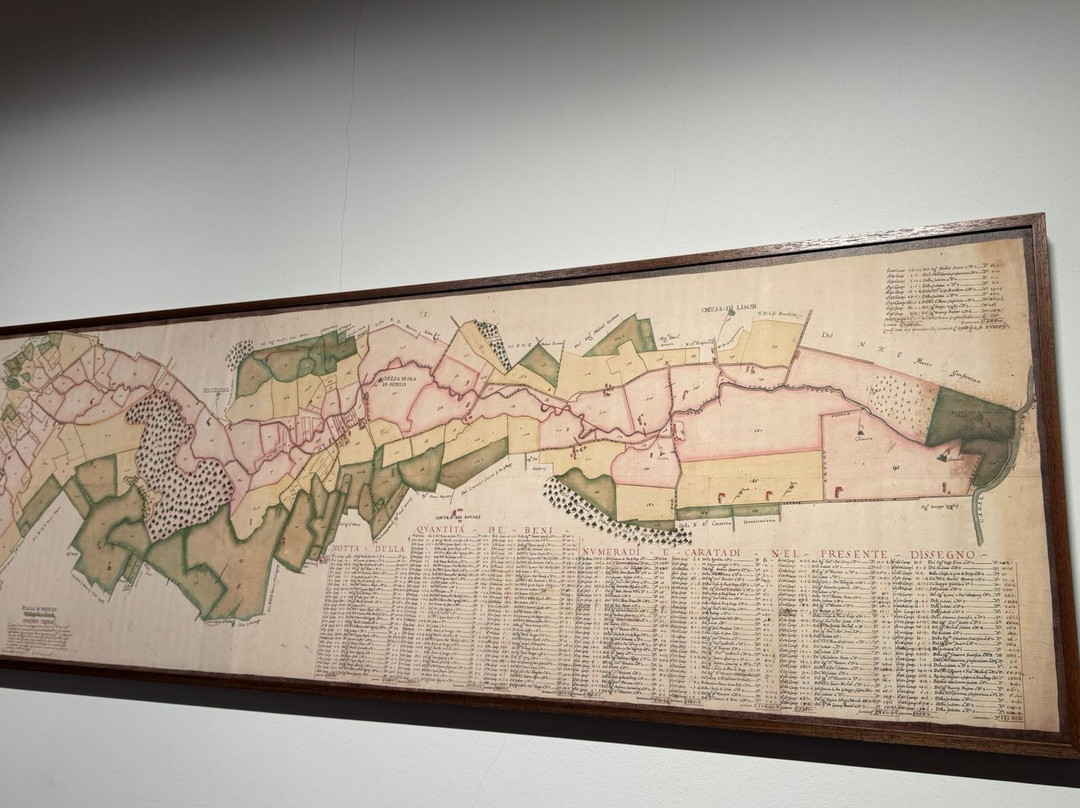 Villa Bogdano 1880-Lison必去景点