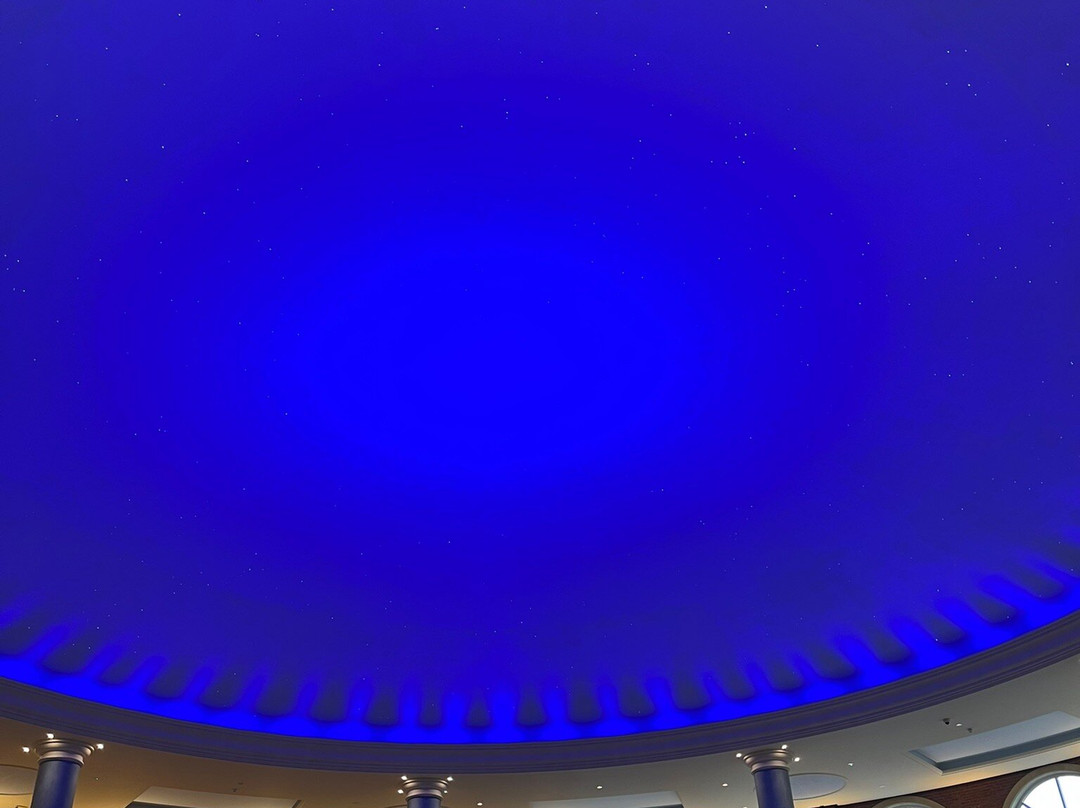 Nirvana Spa-Sindlesham必去景点