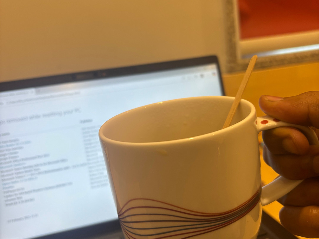 Ginger Chennai OMR主图