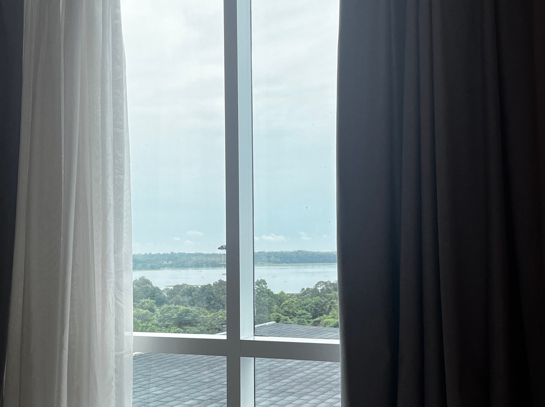 Best Western Premier Panbil主图