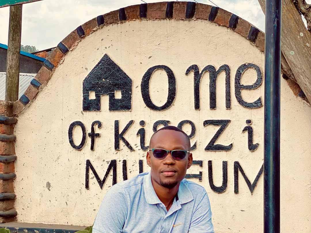 Home of Kigezi Museum-Kisoro必去景点